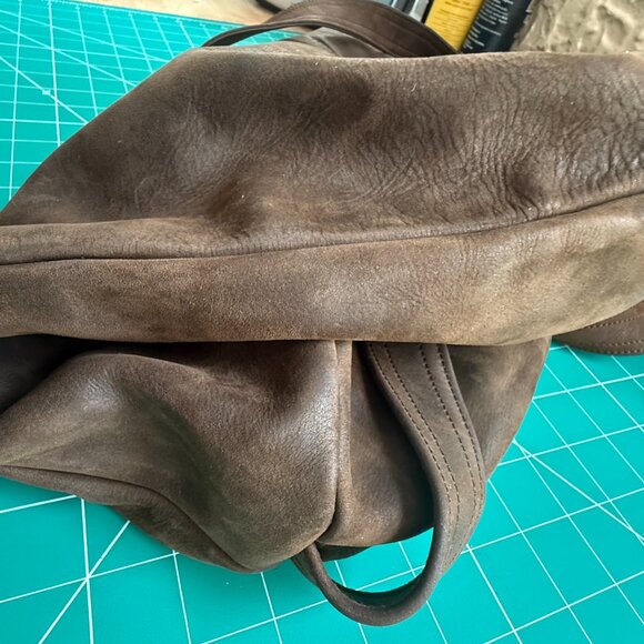 Rough and Tumble Truffle style bag - Picture 4 of 6
